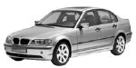 BMW E46 P3931 Fault Code