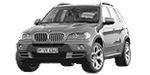 BMW E70 P3931 Fault Code