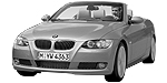 BMW E93 P3931 Fault Code