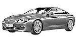 BMW F06 P3931 Fault Code